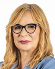 Małgorzata Gosiewska — zdjęcie z API Sejmu