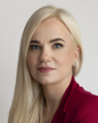 Małgorzata Gromadzka — zdjęcie z API Sejmu