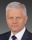 Andrzej Grzyb — zdjęcie z API Sejmu