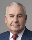 Kazimierz Gwiazdowski — zdjęcie z API Sejmu