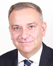 Marcin Gwóźdź — zdjęcie z API Sejmu