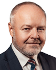 Marek Gzik — zdjęcie z API Sejmu