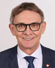 Krzysztof Habura — zdjęcie z API Sejmu