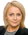 Iwona Hartwich — zdjęcie z API Sejmu