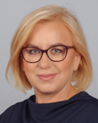 Paulina Hennig-Kloska — zdjęcie z API Sejmu