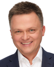 Szymon Hołownia — zdjęcie z API Sejmu