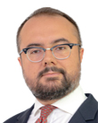 Paweł Jabłoński — zdjęcie z API Sejmu