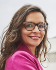 Klaudia Jachira — zdjęcie z API Sejmu