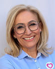 Maria Janyska — zdjęcie z API Sejmu