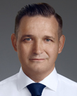 Michał Jaros — zdjęcie z API Sejmu