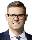 Patryk Jaskulski — zdjęcie z API Sejmu