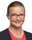 Danuta Jazłowiecka — zdjęcie z API Sejmu