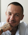 Marcin Józefaciuk — zdjęcie z API Sejmu