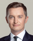 Sebastian Kaleta — zdjęcie z API Sejmu