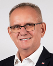 Fryderyk Kapinos — zdjęcie z API Sejmu