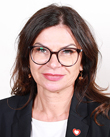 Iwona Karolewska — zdjęcie z API Sejmu