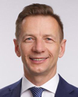 Rafał Kasprzyk — zdjęcie z API Sejmu