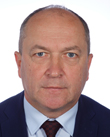 Henryk Kiepura — zdjęcie z API Sejmu