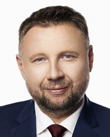 Marcin Kierwiński — zdjęcie z API Sejmu