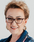 Agnieszka Kłopotek — zdjęcie z API Sejmu