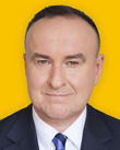 Michał Kobosko — zdjęcie z API Sejmu