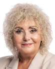 Maria Koc — zdjęcie z API Sejmu