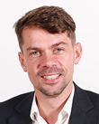 Michał Kołodziejczak — zdjęcie z API Sejmu