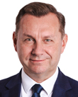Rafał Komarewicz — zdjęcie z API Sejmu