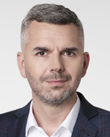 Maciej Konieczny — zdjęcie z API Sejmu