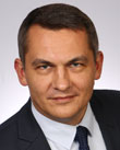 Tomasz Kostuś — zdjęcie z API Sejmu