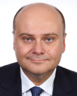Andrzej Kosztowniak — zdjęcie z API Sejmu
