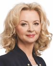 Iwona Kozłowska — zdjęcie z API Sejmu