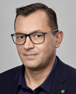 Stefan Krajewski — zdjęcie z API Sejmu