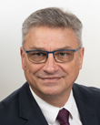 Wiesław Krajewski — zdjęcie z API Sejmu