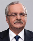 Leonard Krasulski — zdjęcie z API Sejmu