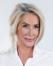 Iwona Krawczyk — zdjęcie z API Sejmu