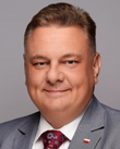 Piotr Król — zdjęcie z API Sejmu