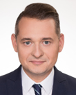 Wojciech Król — zdjęcie z API Sejmu