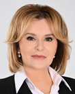 Anna Krupka — zdjęcie z API Sejmu