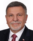 Andrzej Kryj — zdjęcie z API Sejmu