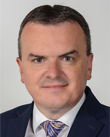 Mariusz Krystian — zdjęcie z API Sejmu