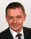 Marek Krząkała — zdjęcie z API Sejmu