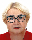 Henryka Krzywonos-Strycharska — zdjęcie z API Sejmu