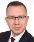 Krzysztof Kubów — zdjęcie z API Sejmu