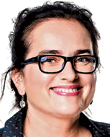 Anita Kucharska-Dziedzic — zdjęcie z API Sejmu