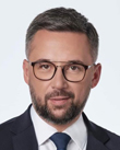 Marcin Kulasek — zdjęcie z API Sejmu