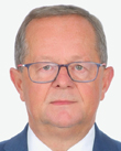 Władysław Kurowski — zdjęcie z API Sejmu