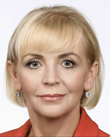 Anna Kwiecień — zdjęcie z API Sejmu