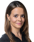 Aleksandra Leo — zdjęcie z API Sejmu