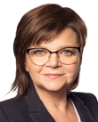 Izabela Leszczyna — zdjęcie z API Sejmu
